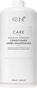 KEUNE CARE KERATIN SMOOTH CONDITIONER 1000ML