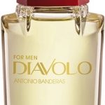 Antonio Banderas Diavolo Men - Edt