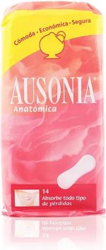 Gevormde Maandverband Ausonia (14 uds) - Image 4