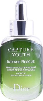 Dior CAPTURE YOUTH intensive rescue age-delay revitalizing - Image 4