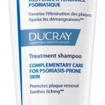 Ducray Kertyol P.S.O. Shampooing Traitant R?quilibrant Shampoo Neiging tot Psoriasis 200ml