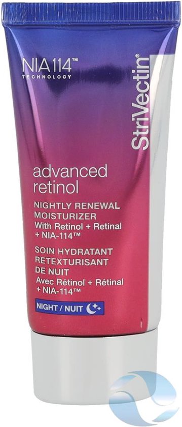 359x840-91 Strivectin Advanced Retinol Nightly Renewal Moisturizer - Image 1