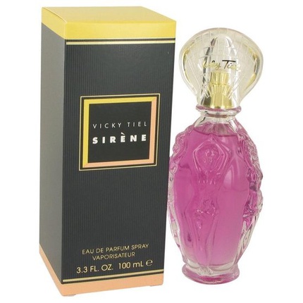 36040_ac1311a7048b716ffd71a717275a38af Vicky Tiel Sirene Eau De Parfum Spray 100 ml for Women - Image 1