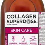 SUPERDOSE - Collagen Superdose Skincare - 300 ml