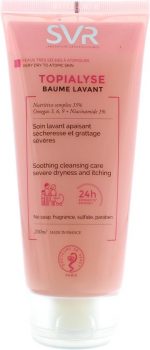 SVR Topialyse Baume Lavant 200 ml - Image 4