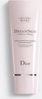 Dior CAPTURE TOTALE DREAMSKIN advanced 1 minute mask 75 ml