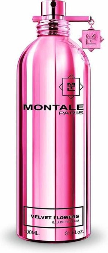 360x840-29 Montale Velvet Flowers 100 ml Eau de Parfum - Damesparfum - Image 1