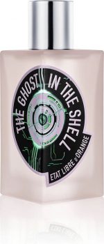 Ghost In The Shell Eau de Parfum - Image 3