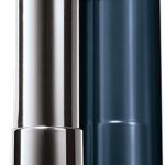 Maybelline Color Sensational The Inti-Matte Nudes Lipstick - 987 Smoky Rose - Roze - Matte Lippenstift