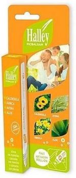 Halley Pick Balsam Roll On 12ml