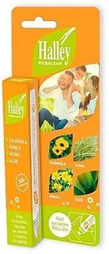 360x840-65 Halley Pick Balsam Roll On 12ml - Image 1