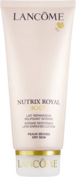 Lancome Skin Care Nutrix Intense Restoring Lipid Enriched Lotion Melk Droge Huid 400ml - Image 2