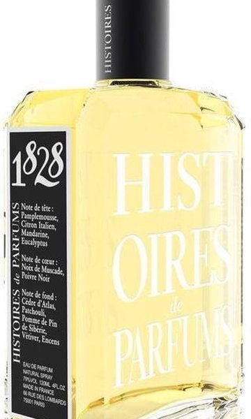 Histoires De Parfums 1828 Eau De Parfum 120ml Eau De Parfum