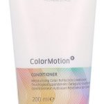 Conditioner Wella Color Motion Kleurbeschermer (200 ml)
