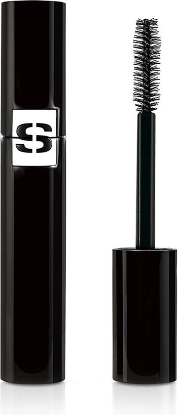 361x840-30 SISLEY SO VOLUME MASCARA DE PESTAu00d1AS 01 DEEP BLACK - Image 1
