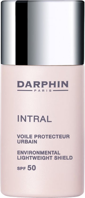 361x840-40 Facial Sun Cream Darphin Spf 50 30 ml - Image 1