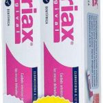 Kin Pasta Cariax Gingival 125ml Pack 2 Units