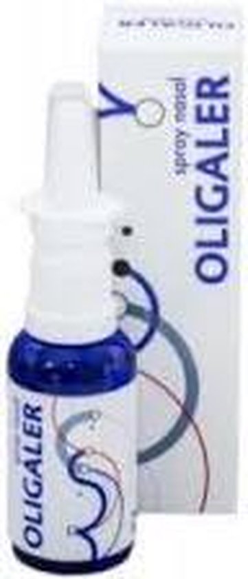 361x840-47 Artesania Oligaler Spray 30ml - Image 1