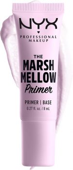 Nyx Marsh Mellow Primer Mini 8ml - Image 2