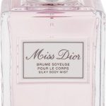 Dior Miss Dior Silky Body Mist Spray 100ml