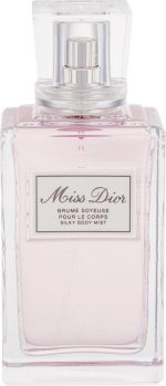 Dior Miss Dior Silky Body Mist Spray 100ml
