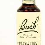 Bach 04 Centaury 20ml