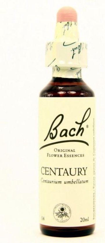 362x840-135 Bach 04 Centaury 20ml - Image 1