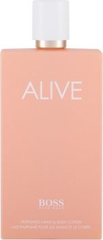 Hugo Boss Alive 200 ml - Body Lotion
