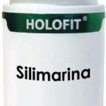 Equisalud Holofit Silimarina 700 Mg 50 Caps