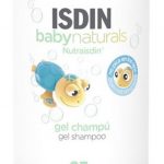 Isdin Baby Naturals Nutraisdin Shampoo Gel 750ml