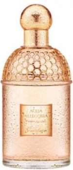AQUA ALLEGORIA PAMPLELUNE by Guerlain 75 ml - Eau De Toilette Spray - Image 3