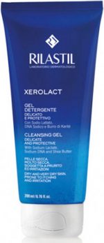 Douchegel Rilastil Xerolact (200 ml) - Image 2