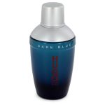 Hugo Boss Dark Blue Eau De Toilette Spray  Tester  125 ml for Men