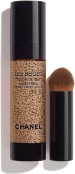 CHANEL Les Beiges Touche De Teint Water Fresh 30 ml Pompflacon Vloeistof B20 - Image 2