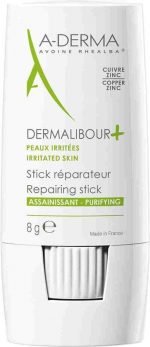 A-Derma Dermalibour+ Stick 8g