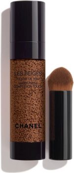 Les Beiges Water-fresh Complexion Touch #bd121 By Chanel #bd121