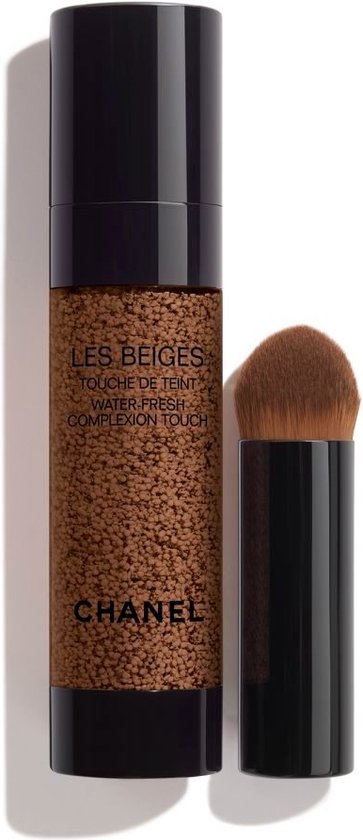 363x840-266 Les Beiges Water-fresh Complexion Touch #bd121 By Chanel #bd121 - Image 1