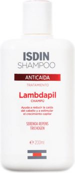 Anti-Haarverlies Shampoo Isdin Lambdapil (400 ml) - Image 3