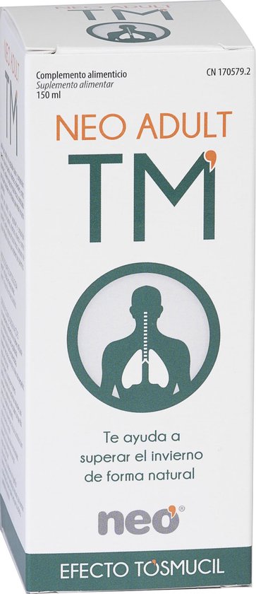 363x840-34 Neovital Neo Adult Tm Tosmucil Syrup 150ml - Image 1
