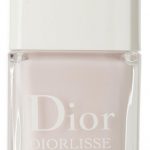 Diorlisse Abricot Vernis Soin Lissant Perfecteur 800 Rose Des Neiges