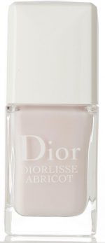 Diorlisse Abricot Vernis Soin Lissant Perfecteur 800 Rose Des Neiges