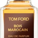 Tom Ford Beauty - Bois Marocain Eau De Parfum 50Ml Vapo