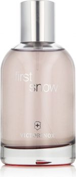 Damesparfum Victorinox EDP First Snow 100 ml - Image 2