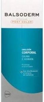 After Sun Lacer Balsoderm Lichaamscrème (300 ml) - Image 3