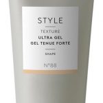 Keune Style Texture Ultra Gel N°88 - Haargel - 200 ml