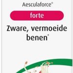 Bioforce Aesculaforce Forte 50 Comp