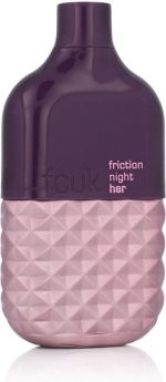 French Connection - Damesparfum - FCUK Friction Night - Eau de parfum 100 ml - Image 5
