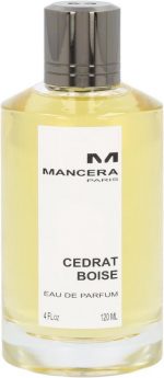 Mancera Cedrat Boise by Mancera 120 ml - Eau De Parfum Spray (Unisex) - Image 4