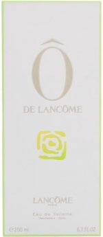 Ô De Lancôme 200 ml Eau de Toilette - Damesparfum - Image 2
