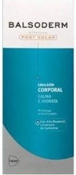 After Sun Lacer Balsoderm Lichaamscrème (300 ml) - Image 4